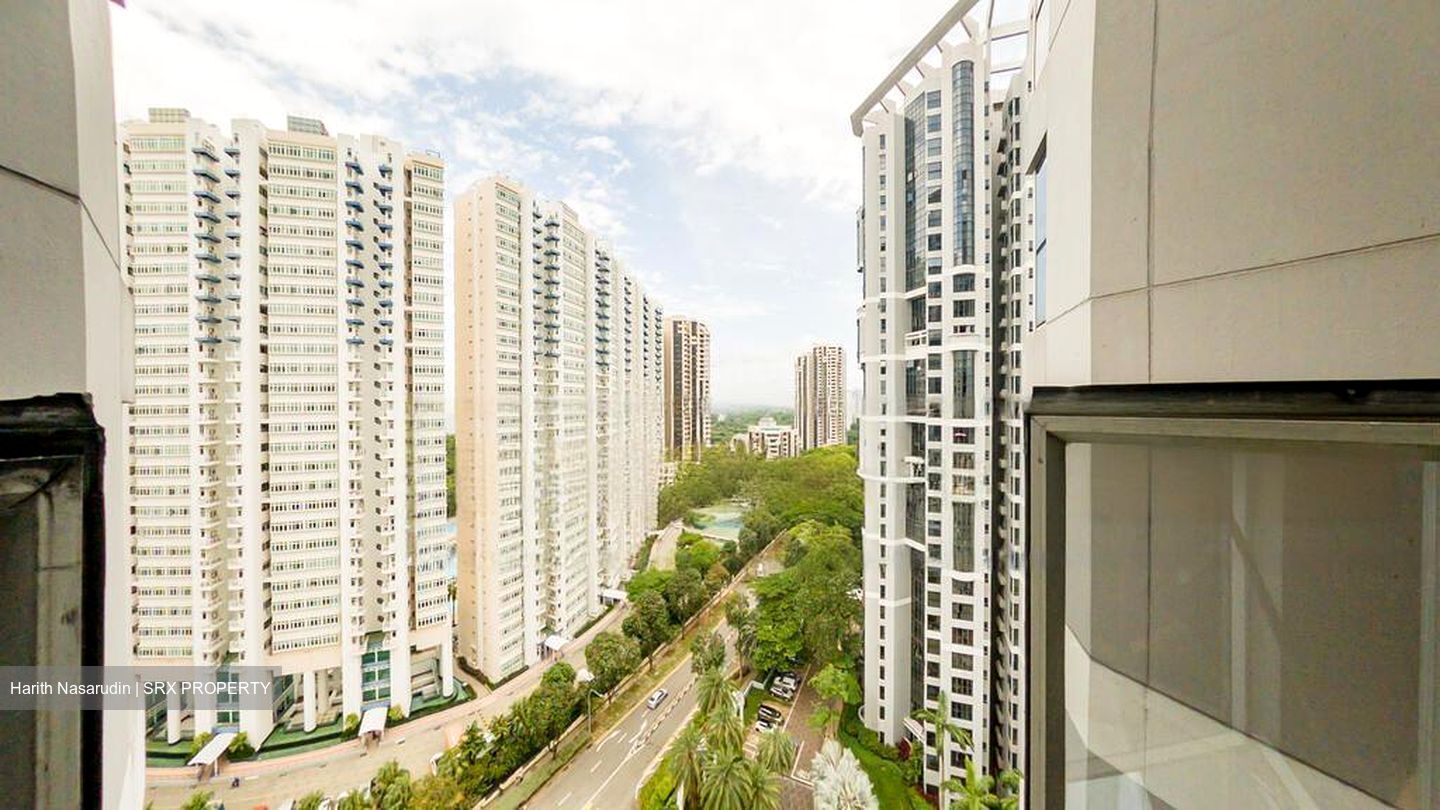 The Bayshore (D16), Condominium #460601231